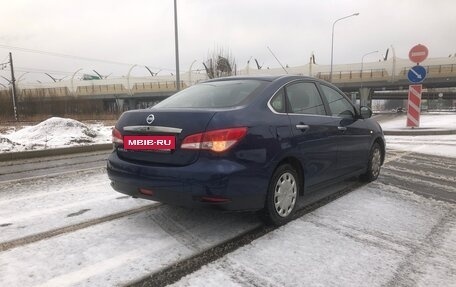 Nissan Almera, 2017 год, 710 000 рублей, 6 фотография