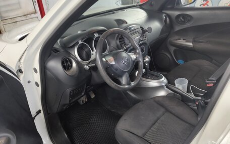 Nissan Juke II, 2015 год, 1 250 000 рублей, 16 фотография