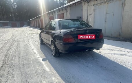 Honda Accord VII рестайлинг, 1998 год, 470 000 рублей, 5 фотография