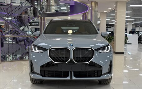 BMW X3, 2025 год, 10 790 000 рублей, 4 фотография