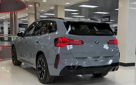 BMW X3, 2025 год, 10 790 000 рублей, 6 фотография