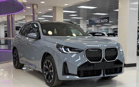 BMW X3, 2025 год, 10 790 000 рублей, 5 фотография