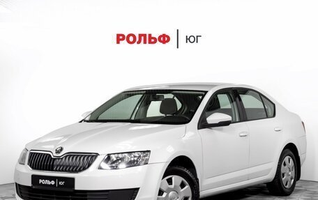 Skoda Octavia, 2014 год, 825 000 рублей, 1 фотография