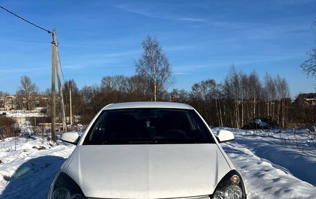 Opel Astra H, 2007 год, 385 000 рублей, 1 фотография