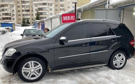 Mercedes-Benz M-Класс, 2010 год, 1 750 000 рублей, 1 фотография