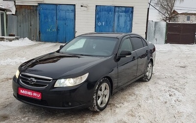 Chevrolet Epica, 2006 год, 660 000 рублей, 1 фотография