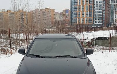 Mitsubishi Lancer IX, 2008 год, 775 000 рублей, 1 фотография