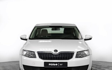 Skoda Octavia, 2014 год, 825 000 рублей, 2 фотография