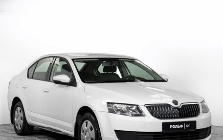 Skoda Octavia, 2014 год, 825 000 рублей, 3 фотография