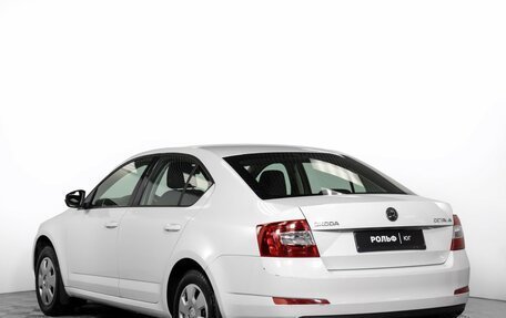 Skoda Octavia, 2014 год, 825 000 рублей, 7 фотография