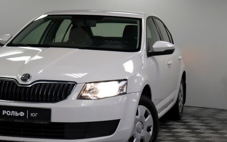 Skoda Octavia, 2014 год, 825 000 рублей, 15 фотография