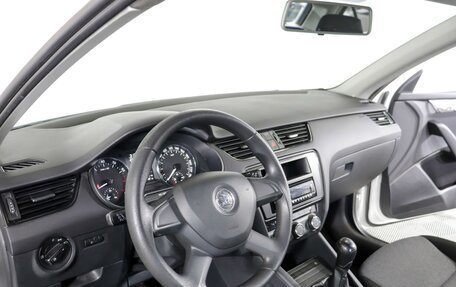 Skoda Octavia, 2014 год, 825 000 рублей, 14 фотография