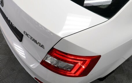 Skoda Octavia, 2014 год, 825 000 рублей, 17 фотография