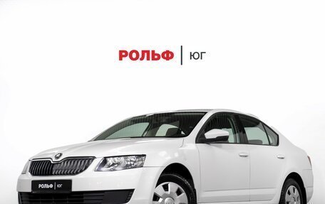 Skoda Octavia, 2014 год, 825 000 рублей, 20 фотография