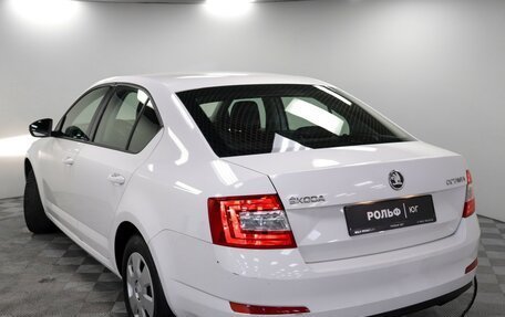 Skoda Octavia, 2014 год, 825 000 рублей, 19 фотография