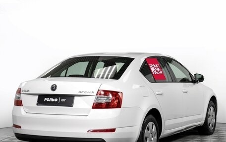 Skoda Octavia, 2014 год, 825 000 рублей, 5 фотография