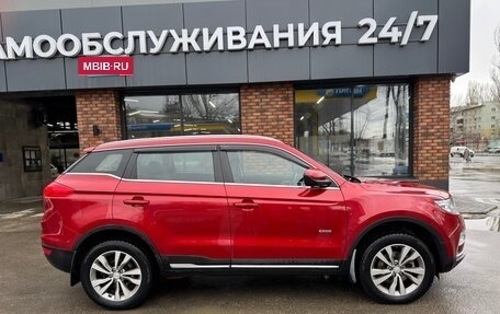 Geely Atlas I, 2019 год, 1 649 000 рублей, 6 фотография