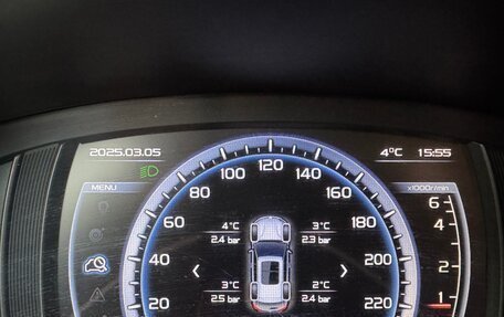 Geely Atlas I, 2019 год, 1 649 000 рублей, 25 фотография