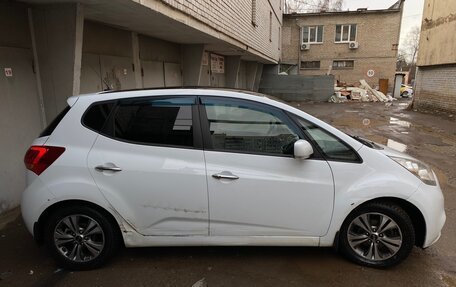 KIA Venga I, 2015 год, 1 000 000 рублей, 5 фотография