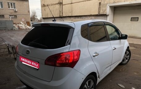 KIA Venga I, 2015 год, 1 000 000 рублей, 7 фотография