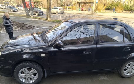 Geely CK (Otaka) I рестайлинг, 2013 год, 375 000 рублей, 2 фотография