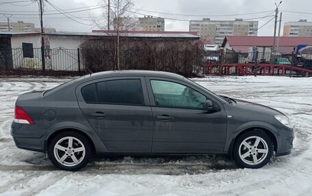 Opel Astra H, 2010 год, 700 000 рублей, 7 фотография