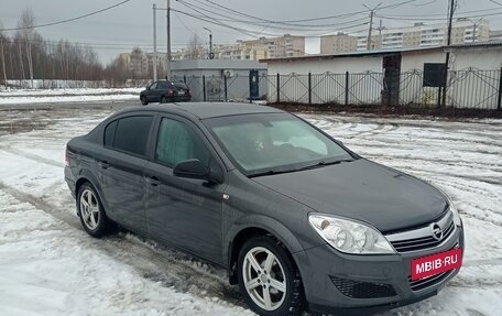 Opel Astra H, 2010 год, 700 000 рублей, 5 фотография