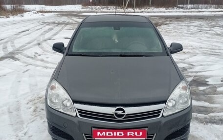 Opel Astra H, 2010 год, 700 000 рублей, 2 фотография