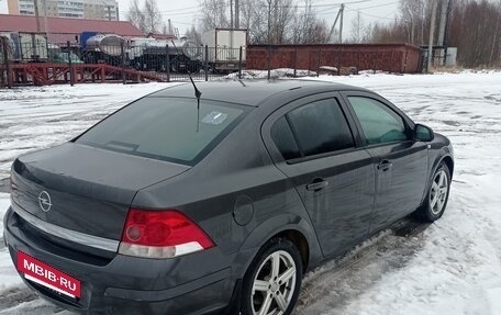 Opel Astra H, 2010 год, 700 000 рублей, 10 фотография