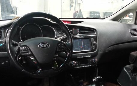 KIA cee'd III, 2017 год, 1 282 000 рублей, 4 фотография