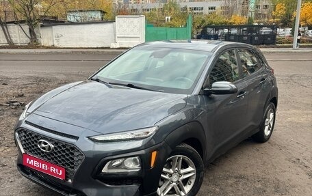 Hyundai Kona I, 2018 год, 1 500 000 рублей, 2 фотография