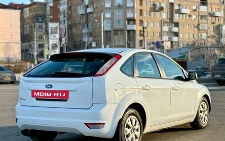 Ford Focus II рестайлинг, 2010 год, 735 000 рублей, 4 фотография