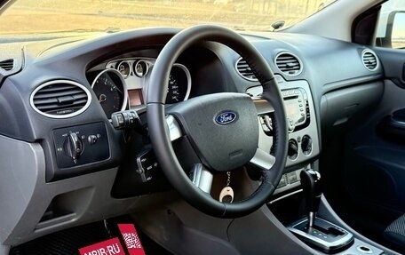 Ford Focus II рестайлинг, 2010 год, 735 000 рублей, 7 фотография