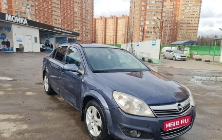 Opel Astra H, 2009 год, 360 000 рублей, 7 фотография