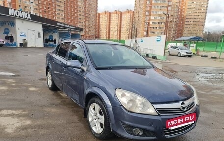 Opel Astra H, 2009 год, 360 000 рублей, 8 фотография