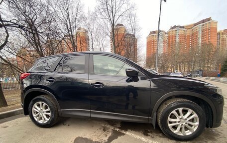 Mazda CX-5 II, 2015 год, 2 350 000 рублей, 11 фотография