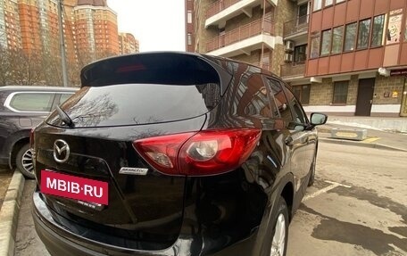 Mazda CX-5 II, 2015 год, 2 350 000 рублей, 7 фотография