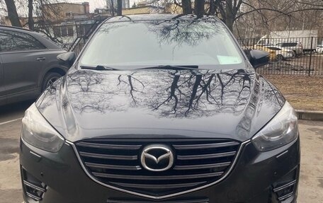 Mazda CX-5 II, 2015 год, 2 350 000 рублей, 13 фотография