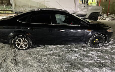 Ford Mondeo IV, 2008 год, 600 000 рублей, 6 фотография