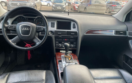 Audi A6, 2010 год, 650 000 рублей, 3 фотография