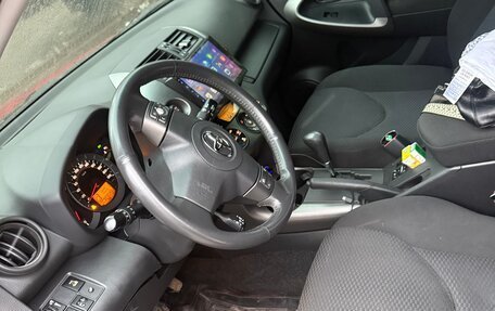 Toyota RAV4, 2011 год, 1 550 000 рублей, 8 фотография