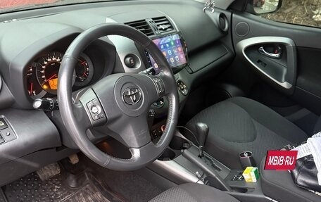 Toyota RAV4, 2011 год, 1 550 000 рублей, 7 фотография