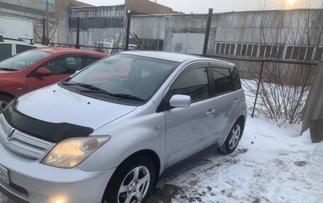 Toyota Ist II, 2002 год, 505 000 рублей, 2 фотография