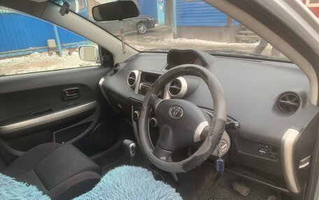 Toyota Ist II, 2002 год, 505 000 рублей, 6 фотография