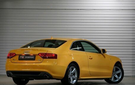 Audi A5, 2010 год, 1 755 000 рублей, 2 фотография