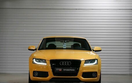 Audi A5, 2010 год, 1 755 000 рублей, 3 фотография