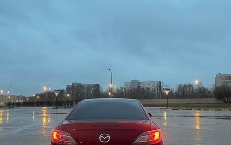 Mazda 6, 2008 год, 850 000 рублей, 5 фотография