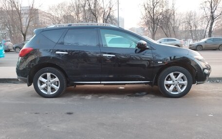 Nissan Murano, 2010 год, 1 100 000 рублей, 6 фотография