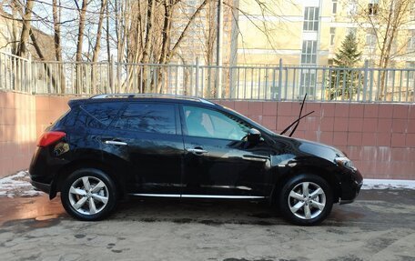 Nissan Murano, 2010 год, 1 100 000 рублей, 8 фотография