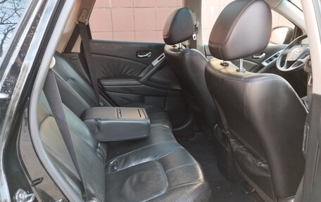 Nissan Murano, 2010 год, 1 100 000 рублей, 12 фотография